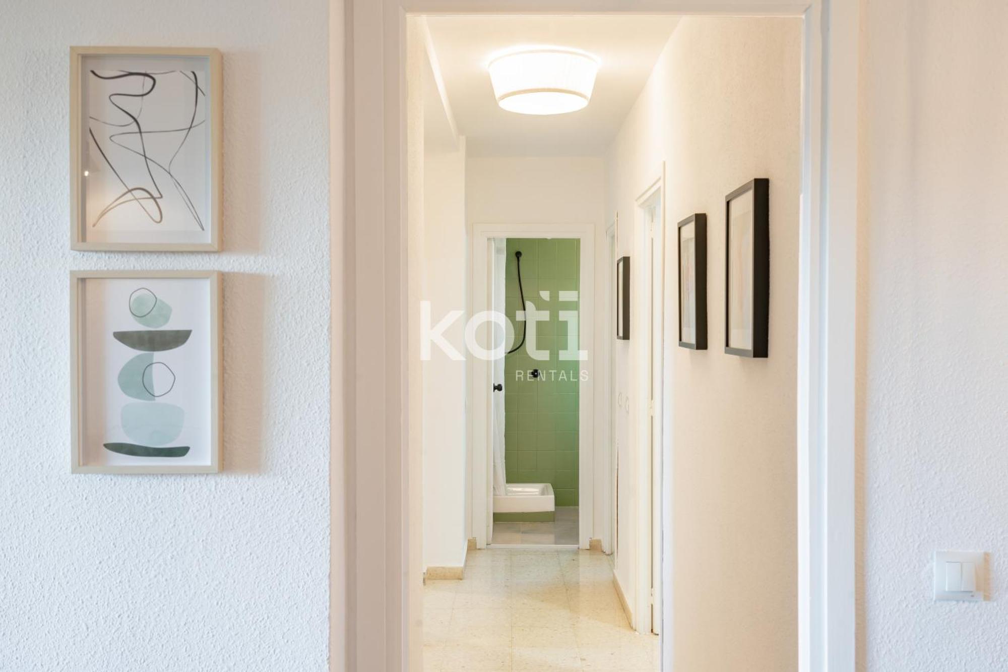 Koti Rentals - Diana Fuengirola Eksteriør billede