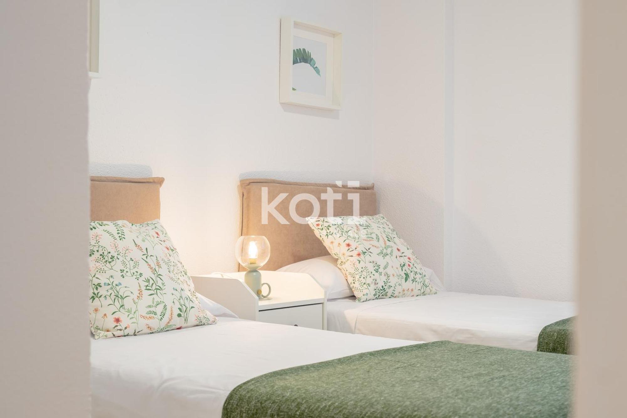 Koti Rentals - Diana Fuengirola Eksteriør billede